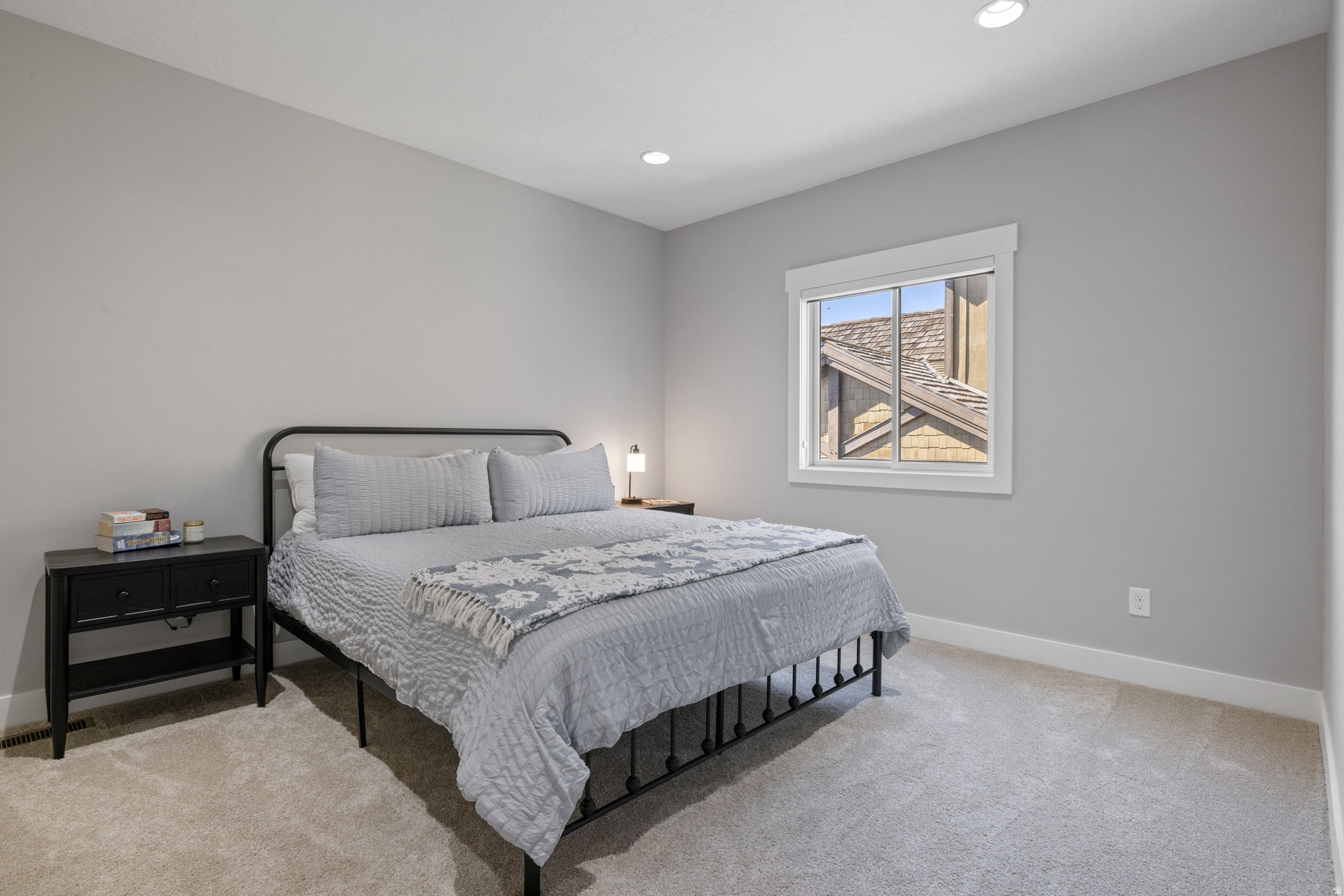 RED LEDGES - Residential