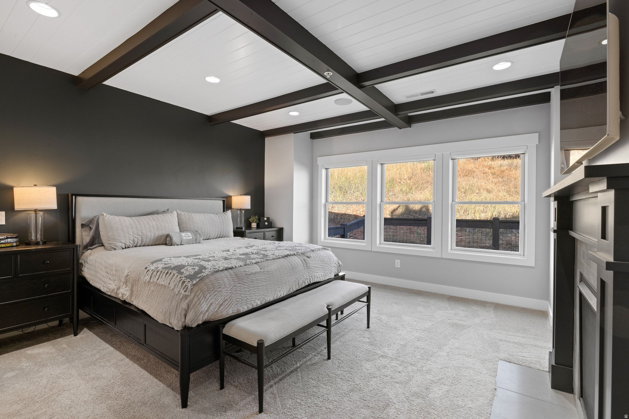 RED LEDGES - Residential