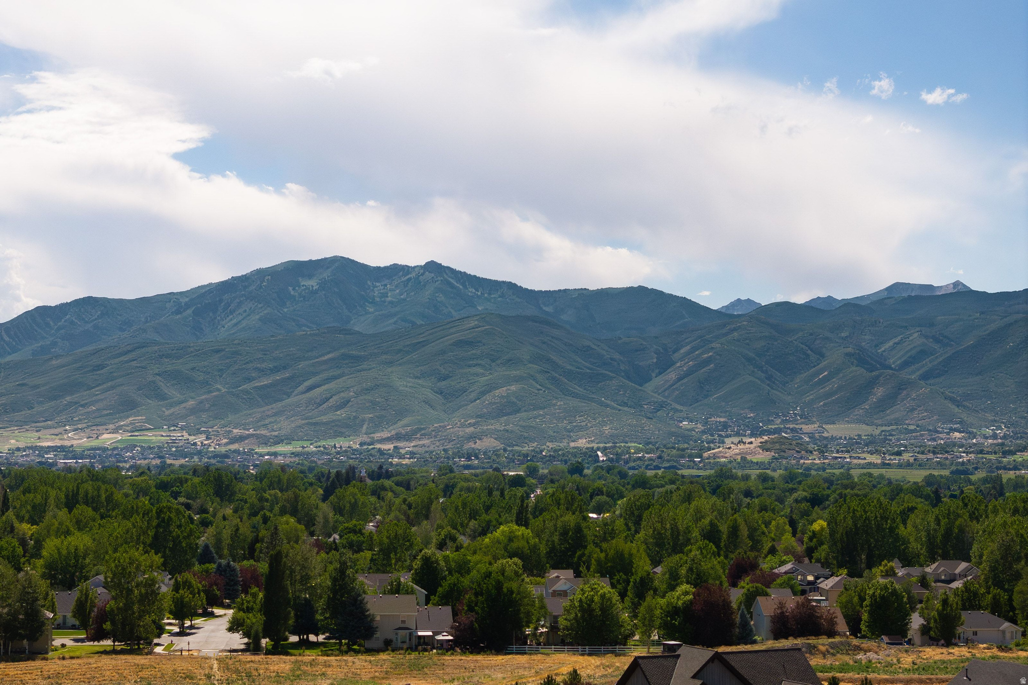 RED LEDGES - Residential