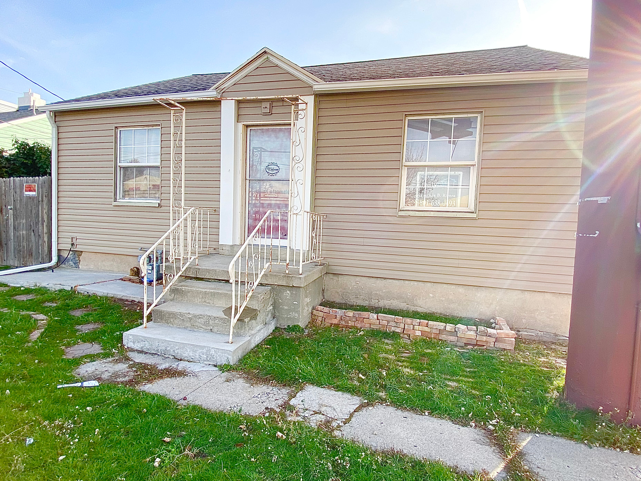 PLAT A BIG FIELD SUR - Commercial Sale