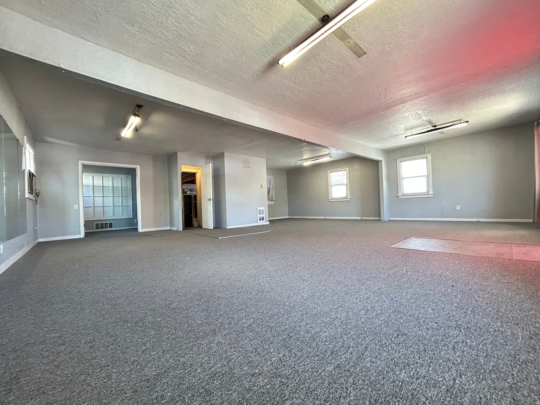 PLAT A BIG FIELD SUR - Commercial Sale