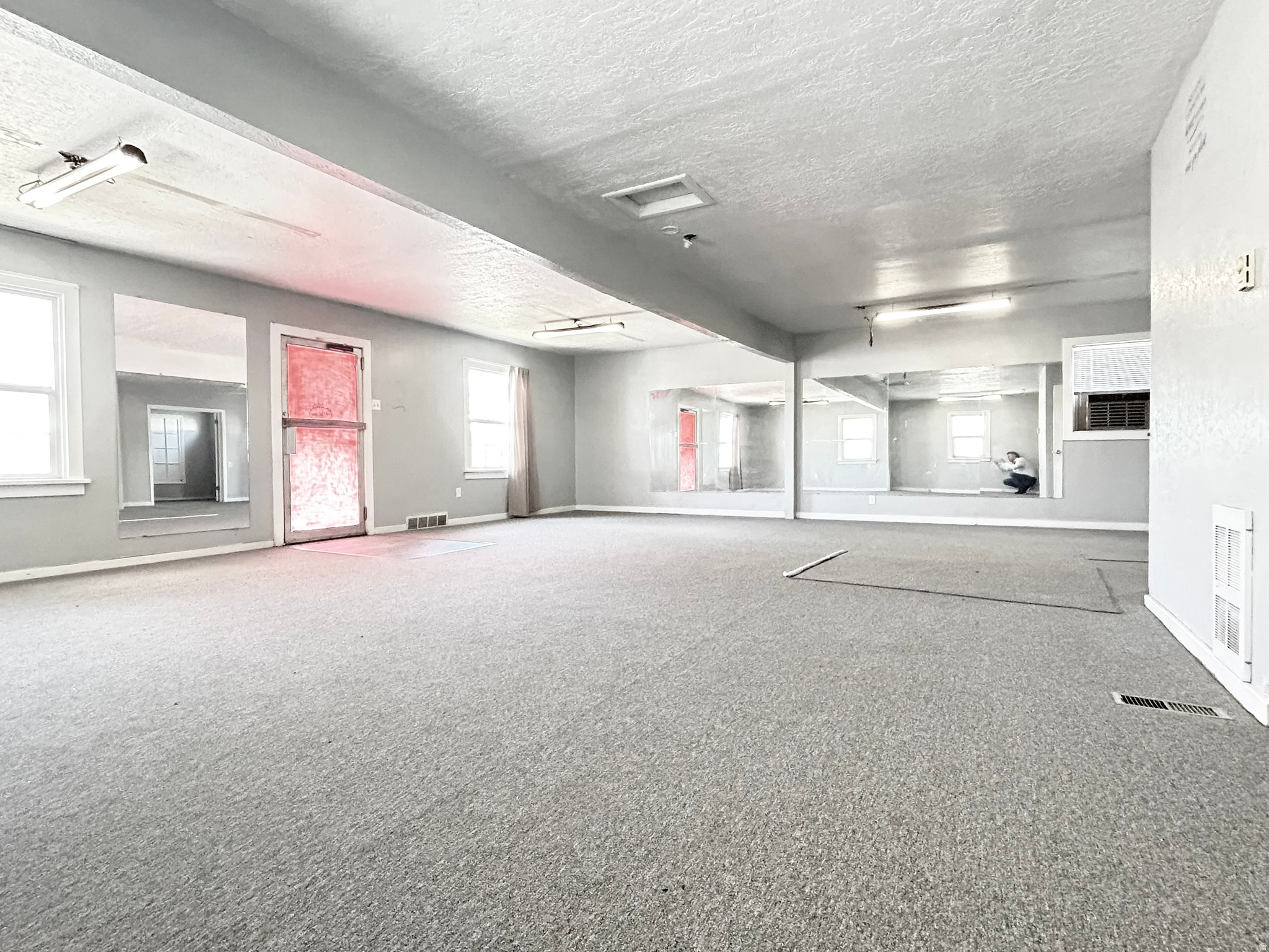 PLAT A BIG FIELD SUR - Commercial Sale