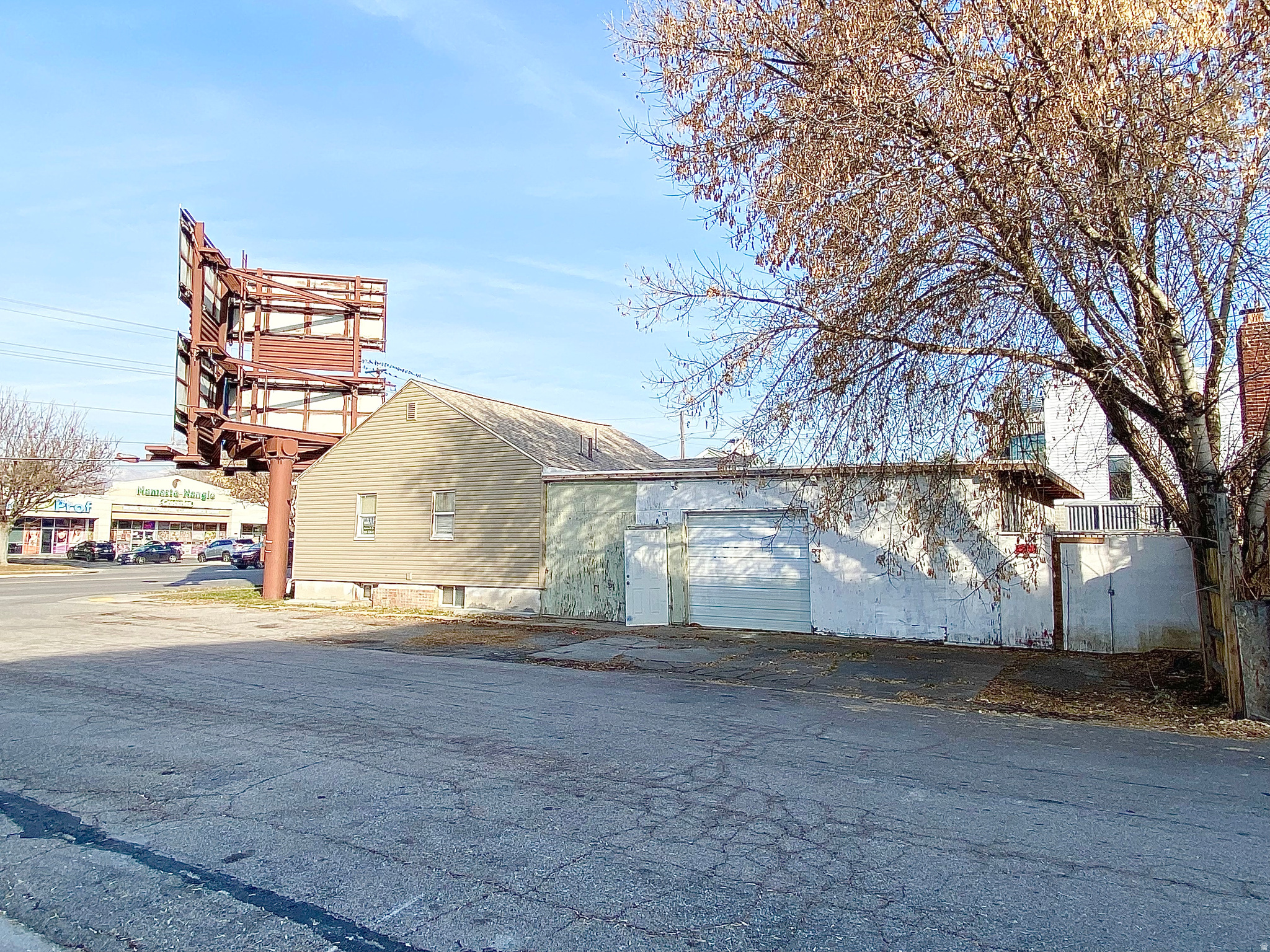 PLAT A BIG FIELD SUR - Commercial Sale