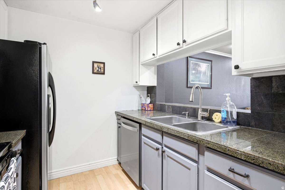 TOWNE PARK - Residential