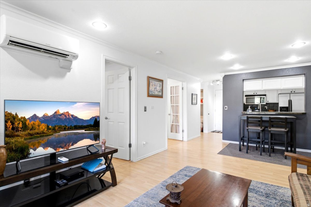TOWNE PARK - Residential