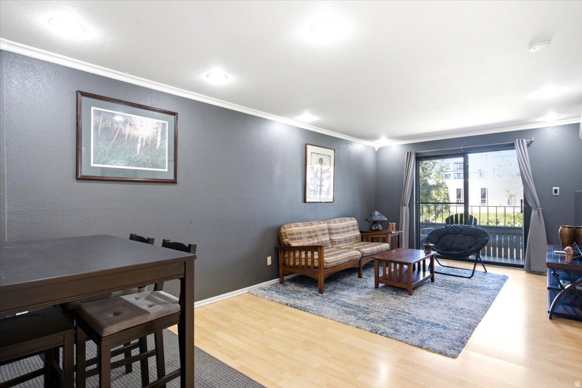 TOWNE PARK - Residential