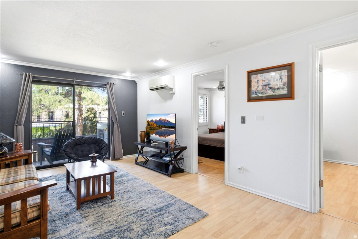 TOWNE PARK - Residential