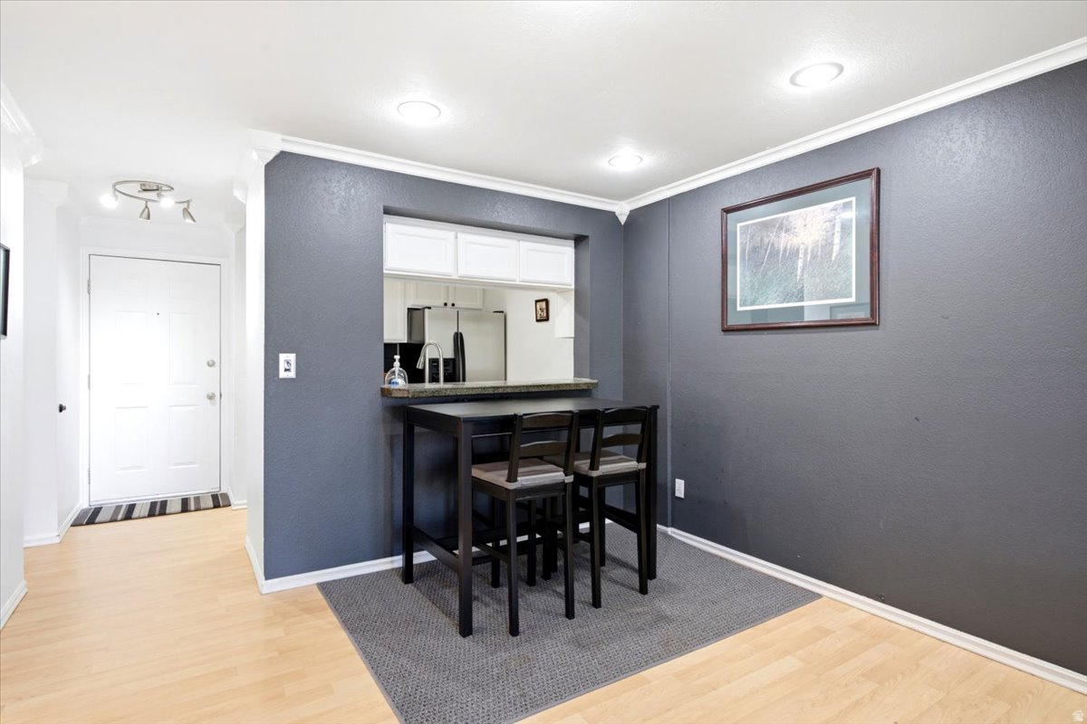 TOWNE PARK - Residential