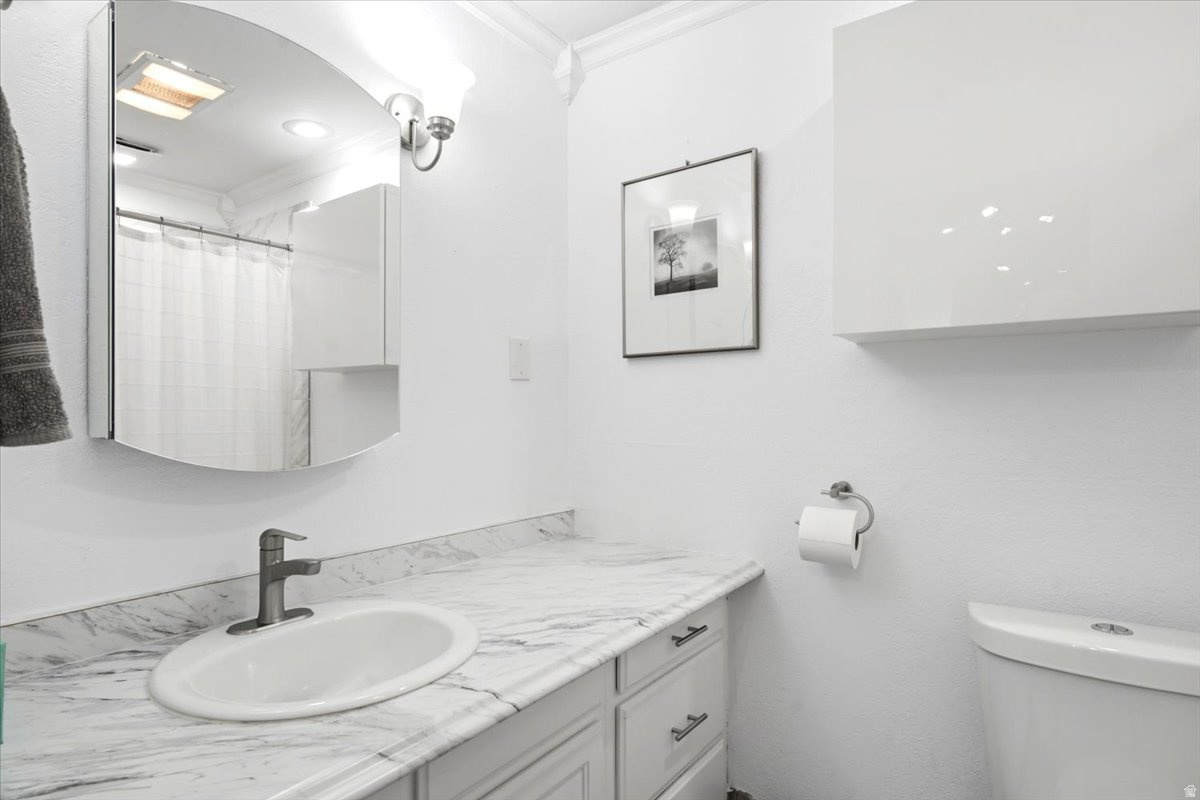 TOWNE PARK - Residential