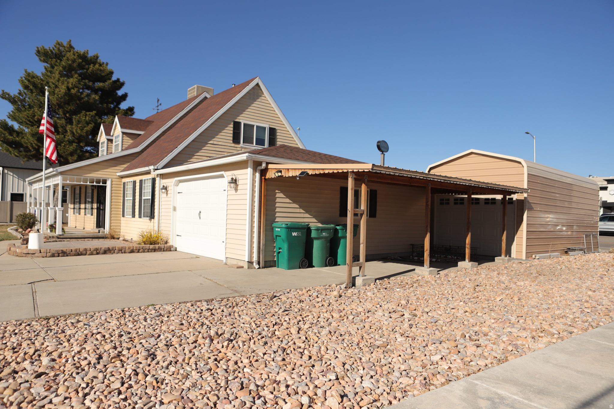 MILL VIEW - Residential