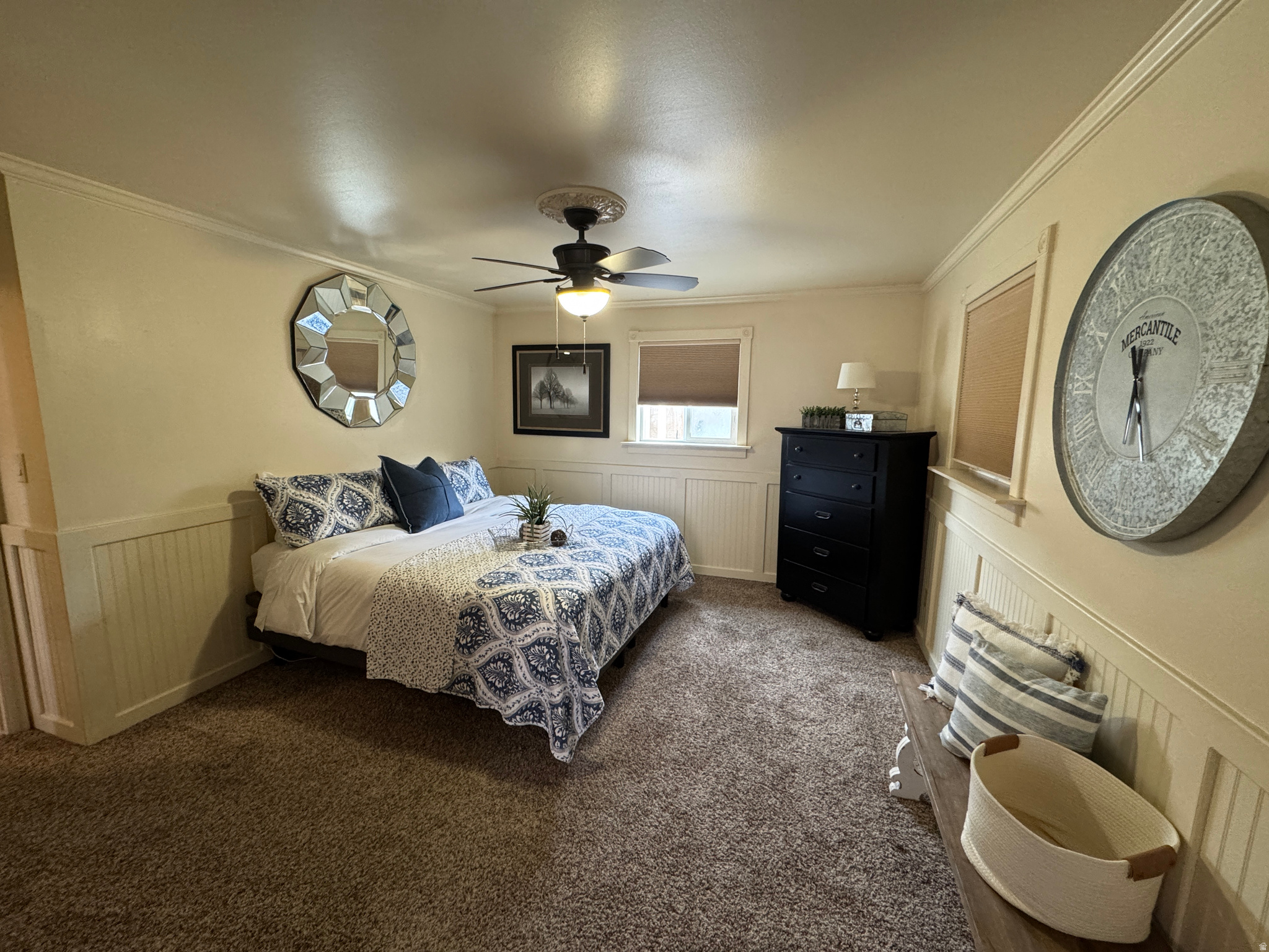 MILL VIEW - Residential