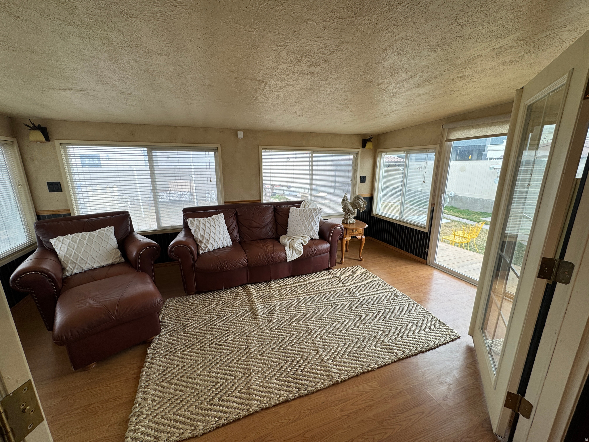 MILL VIEW - Residential