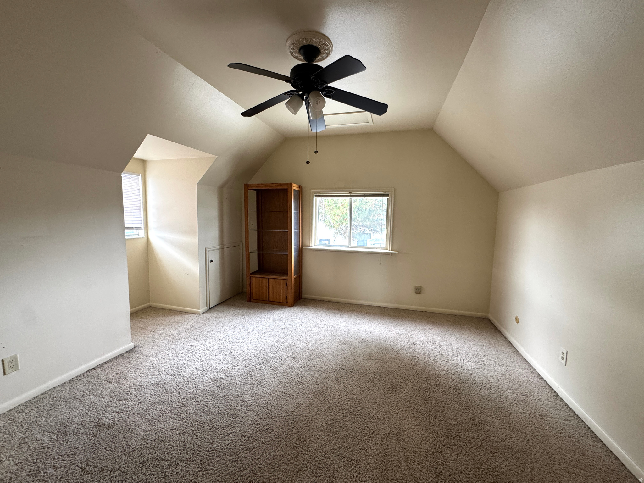 MILL VIEW - Residential