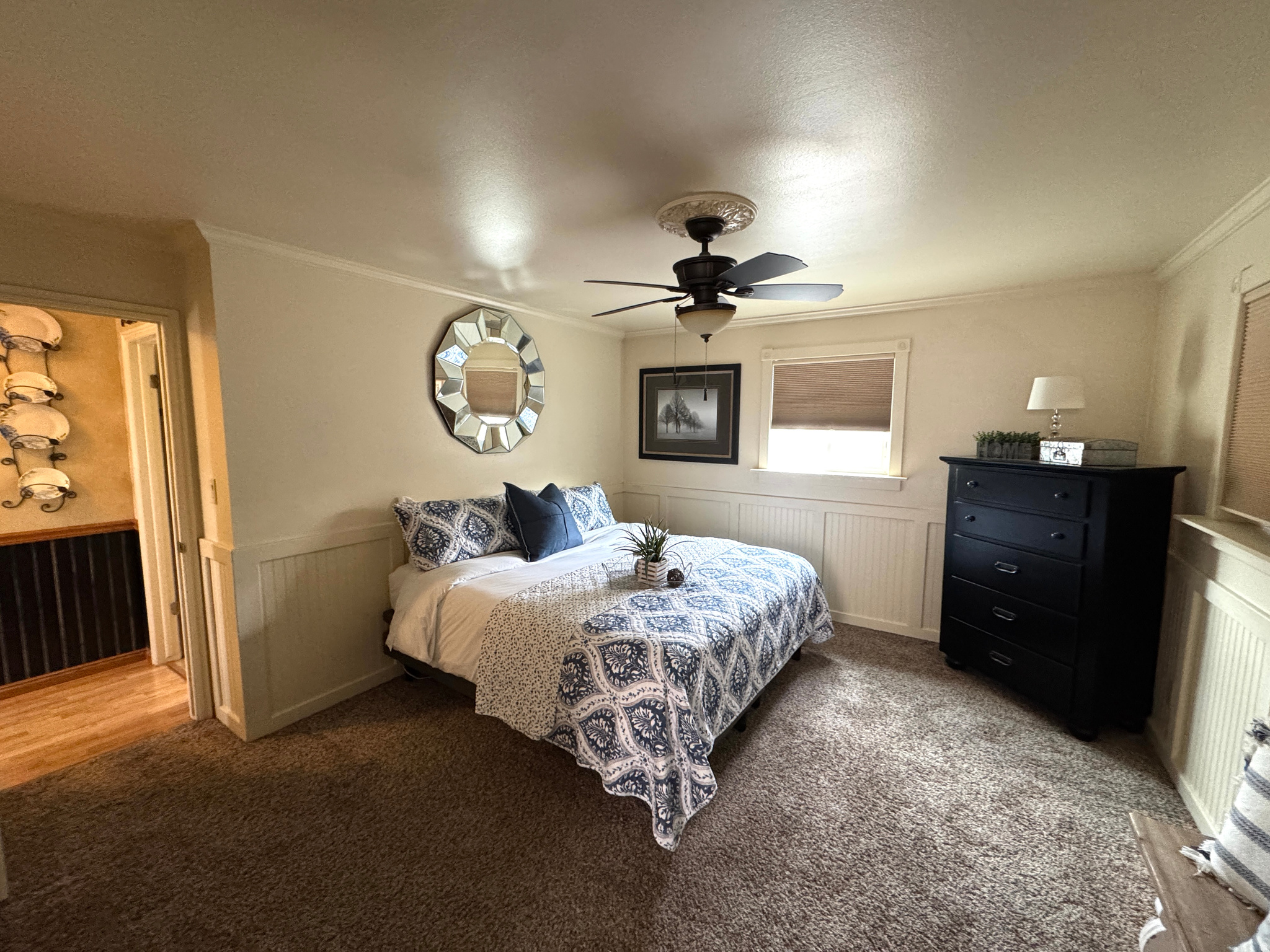 MILL VIEW - Residential