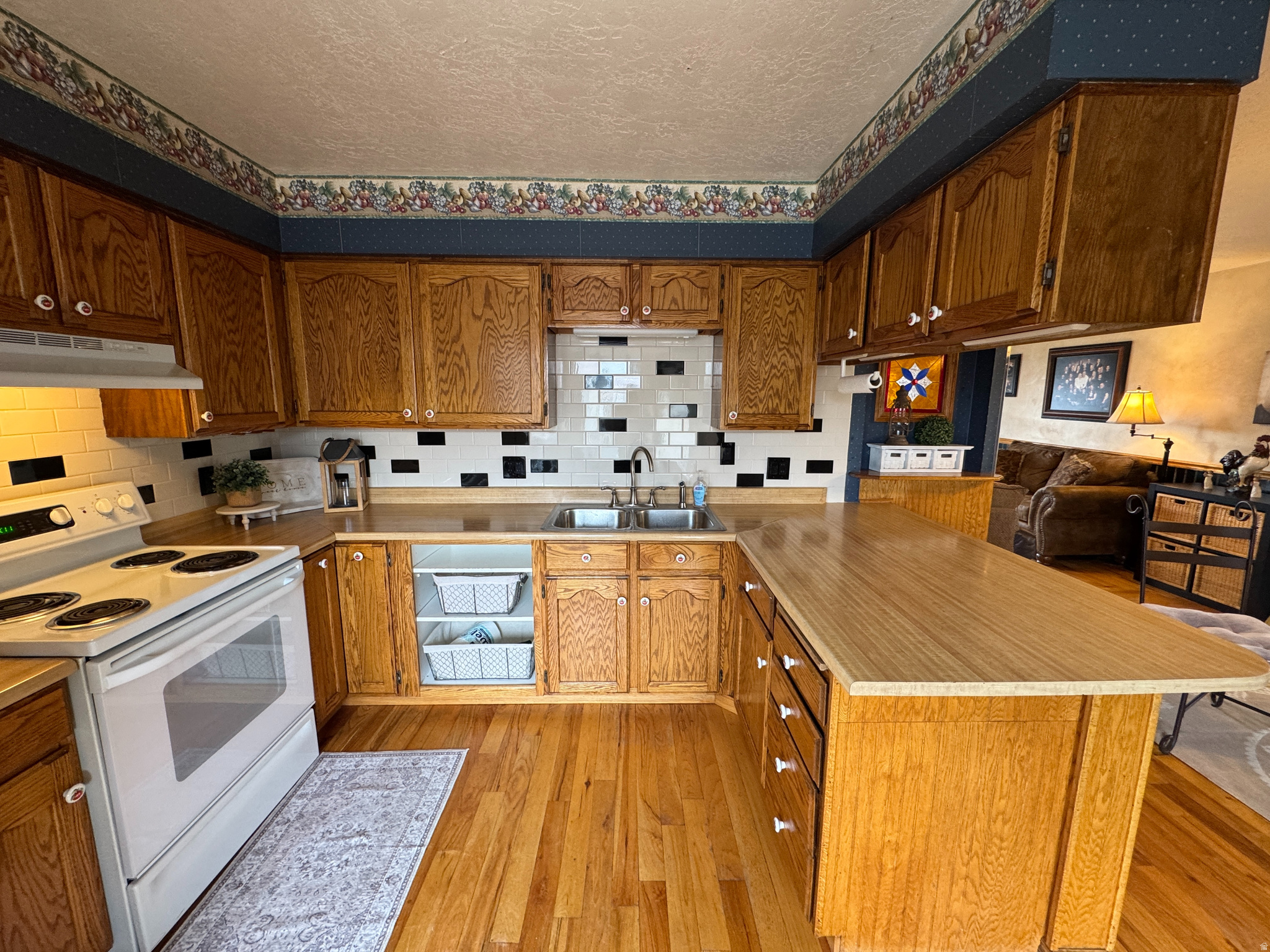 MILL VIEW - Residential