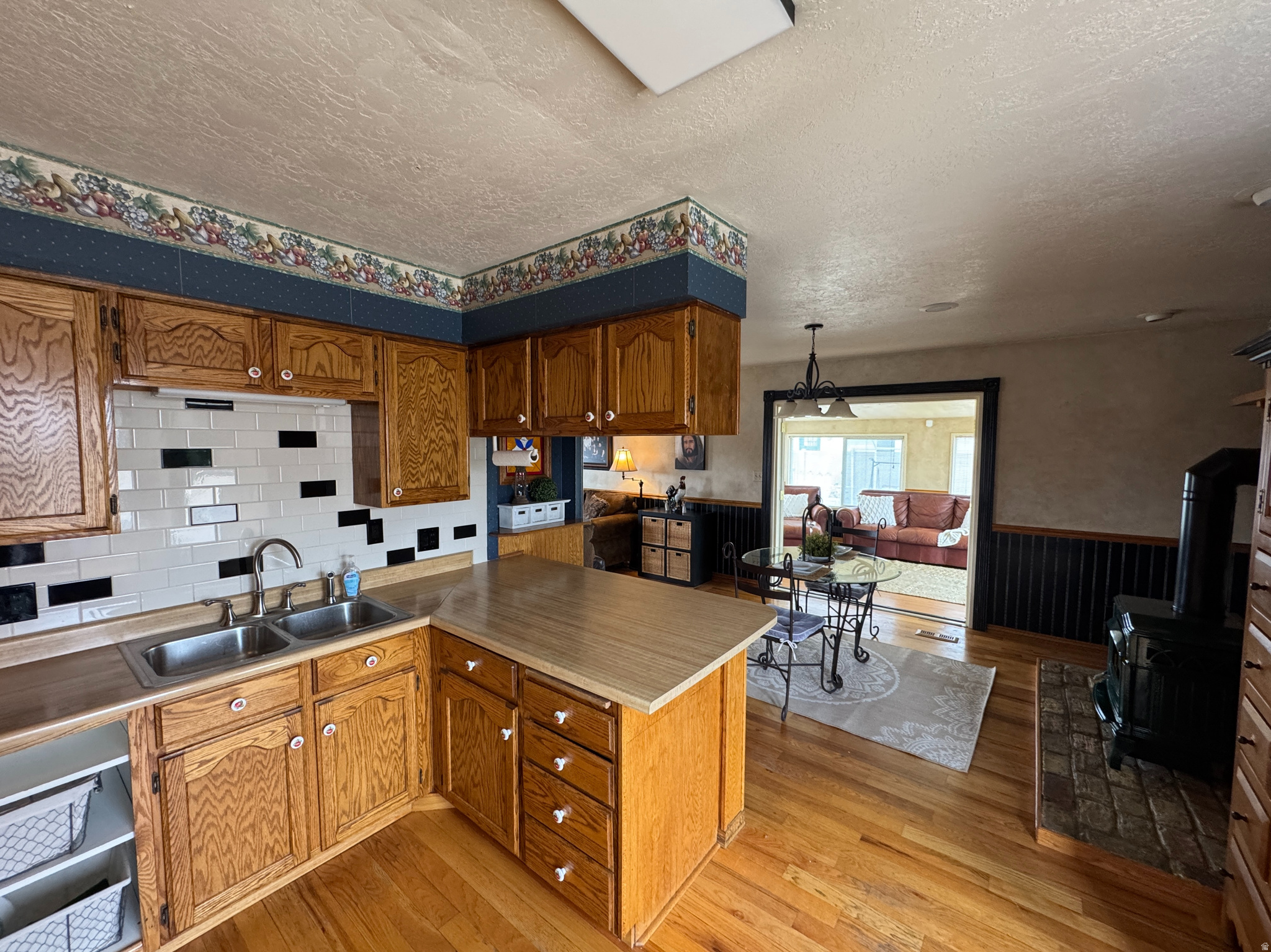 MILL VIEW - Residential