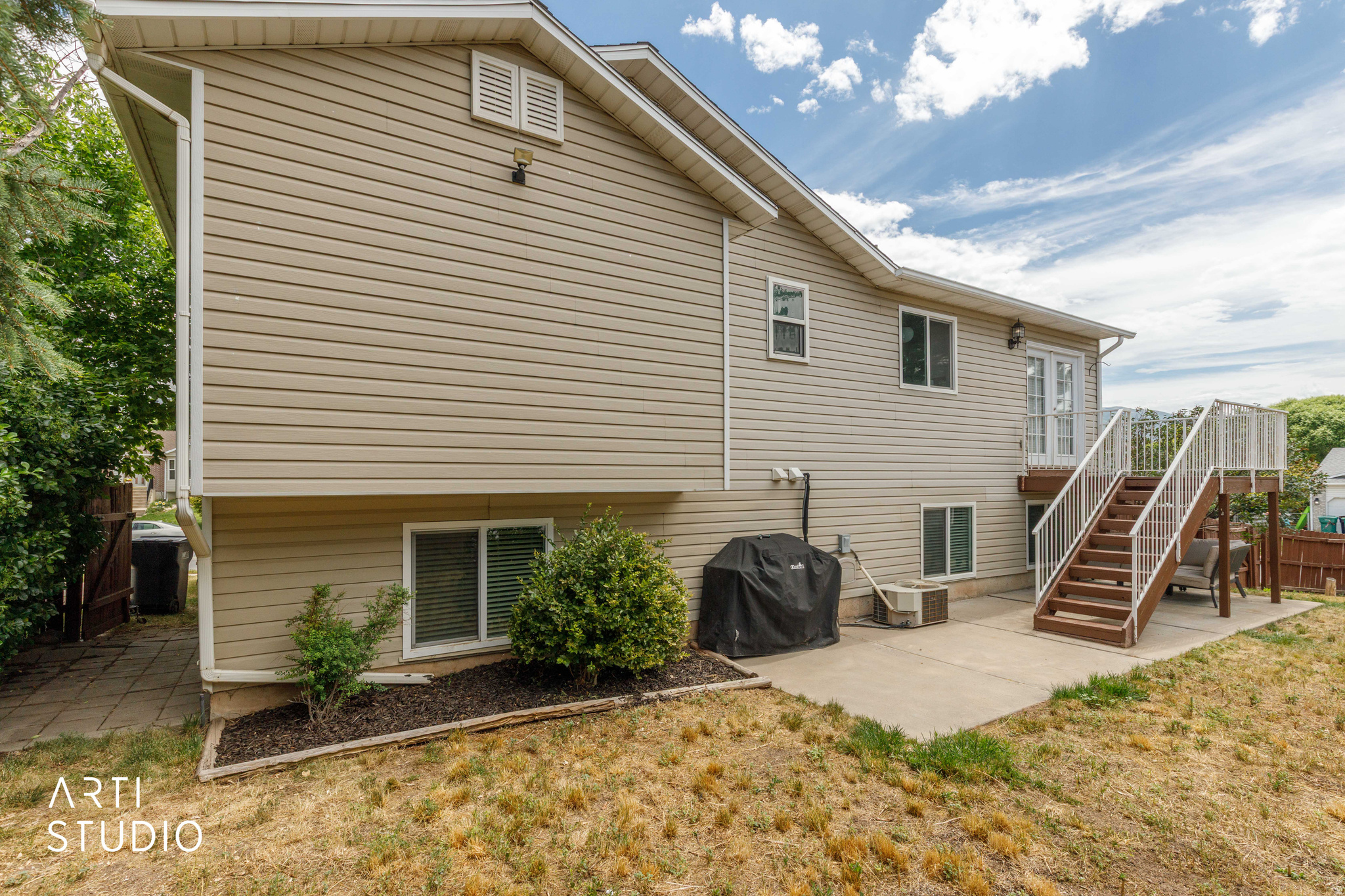 WILLOW WOOD - Residential