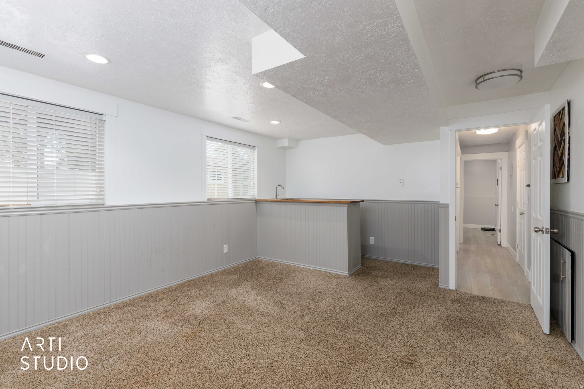 WILLOW WOOD - Residential