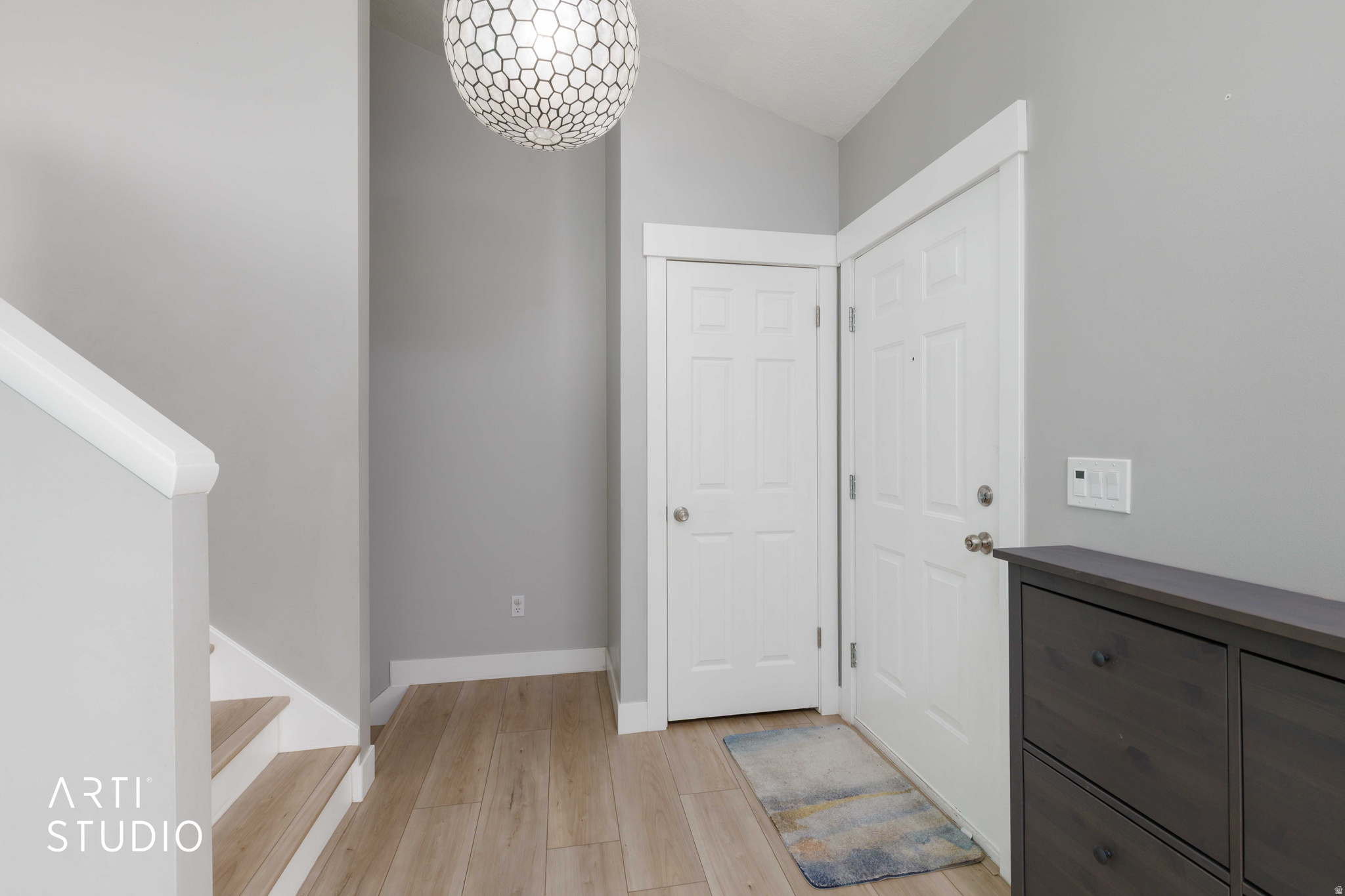 WILLOW WOOD - Residential