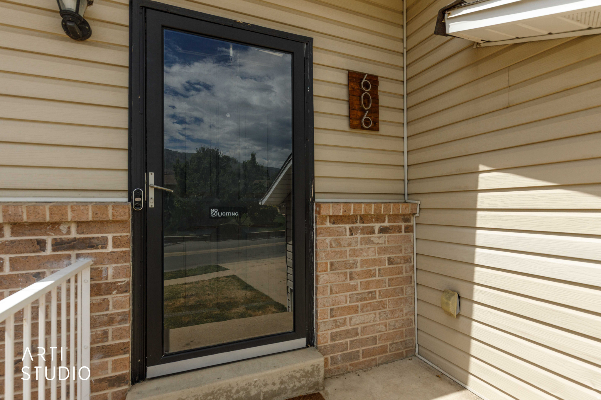 WILLOW WOOD - Residential