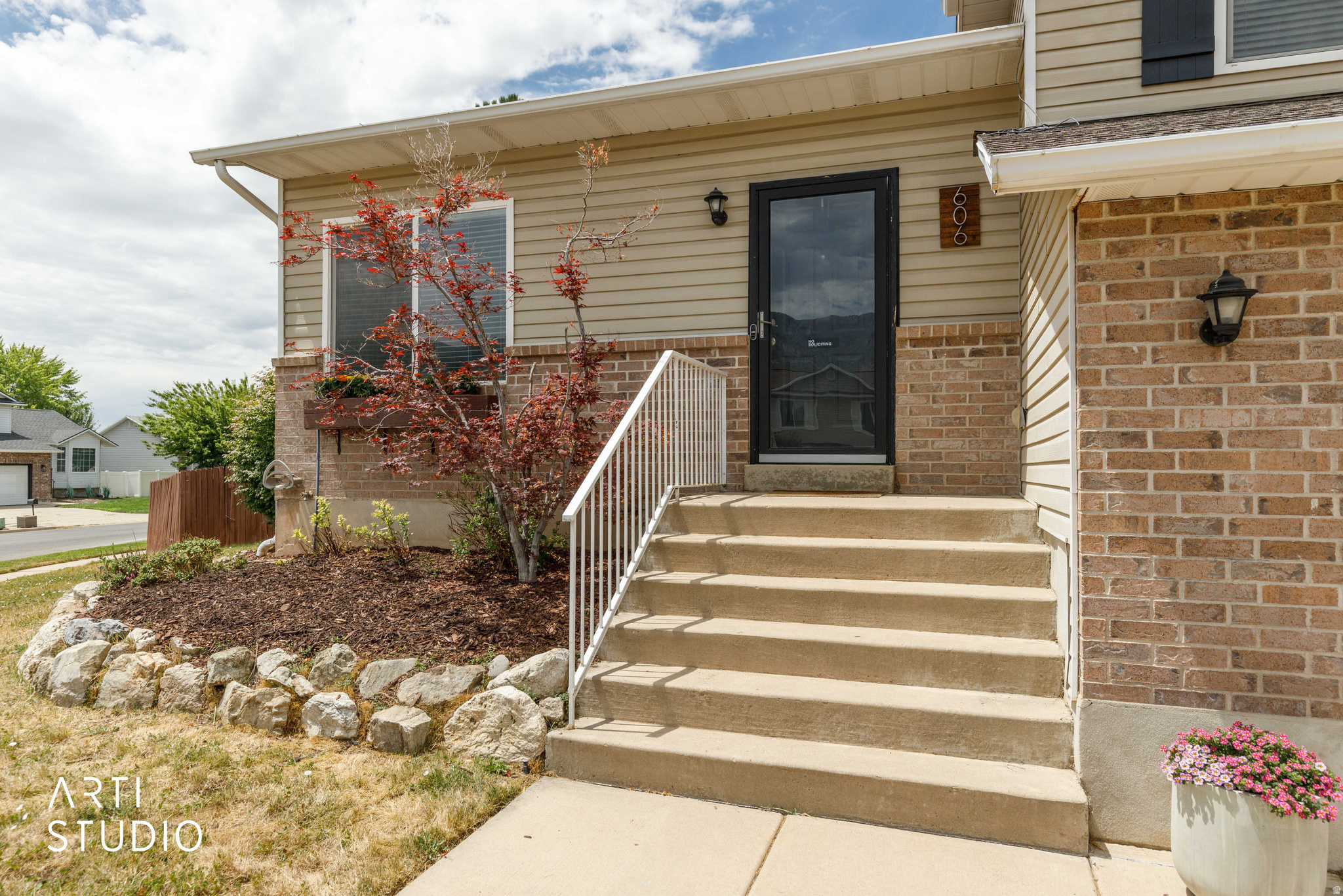WILLOW WOOD - Residential
