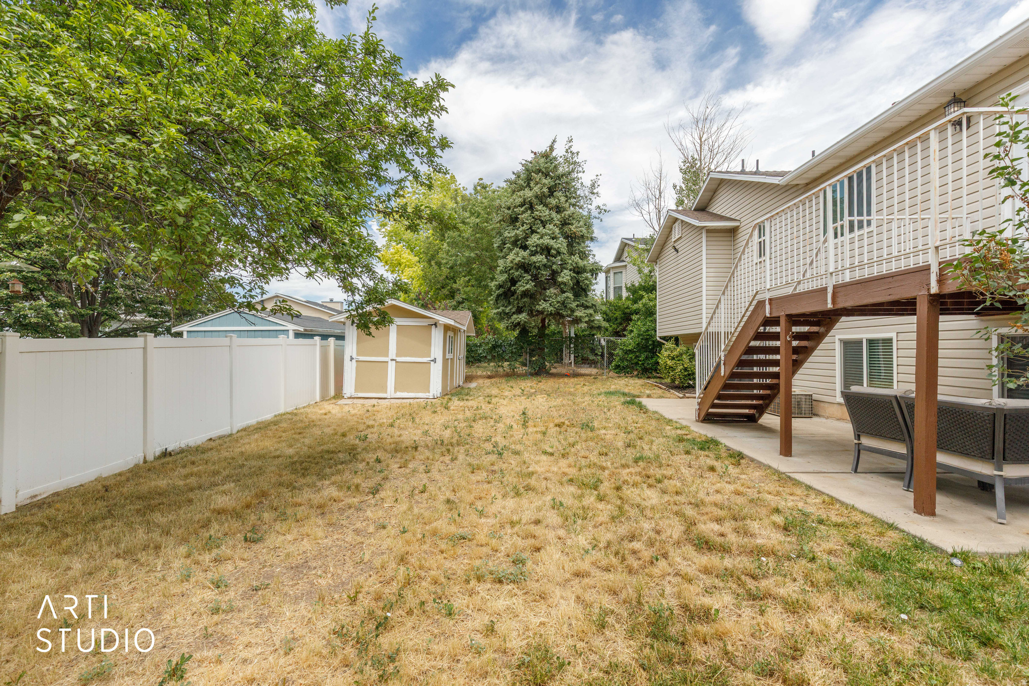 WILLOW WOOD - Residential