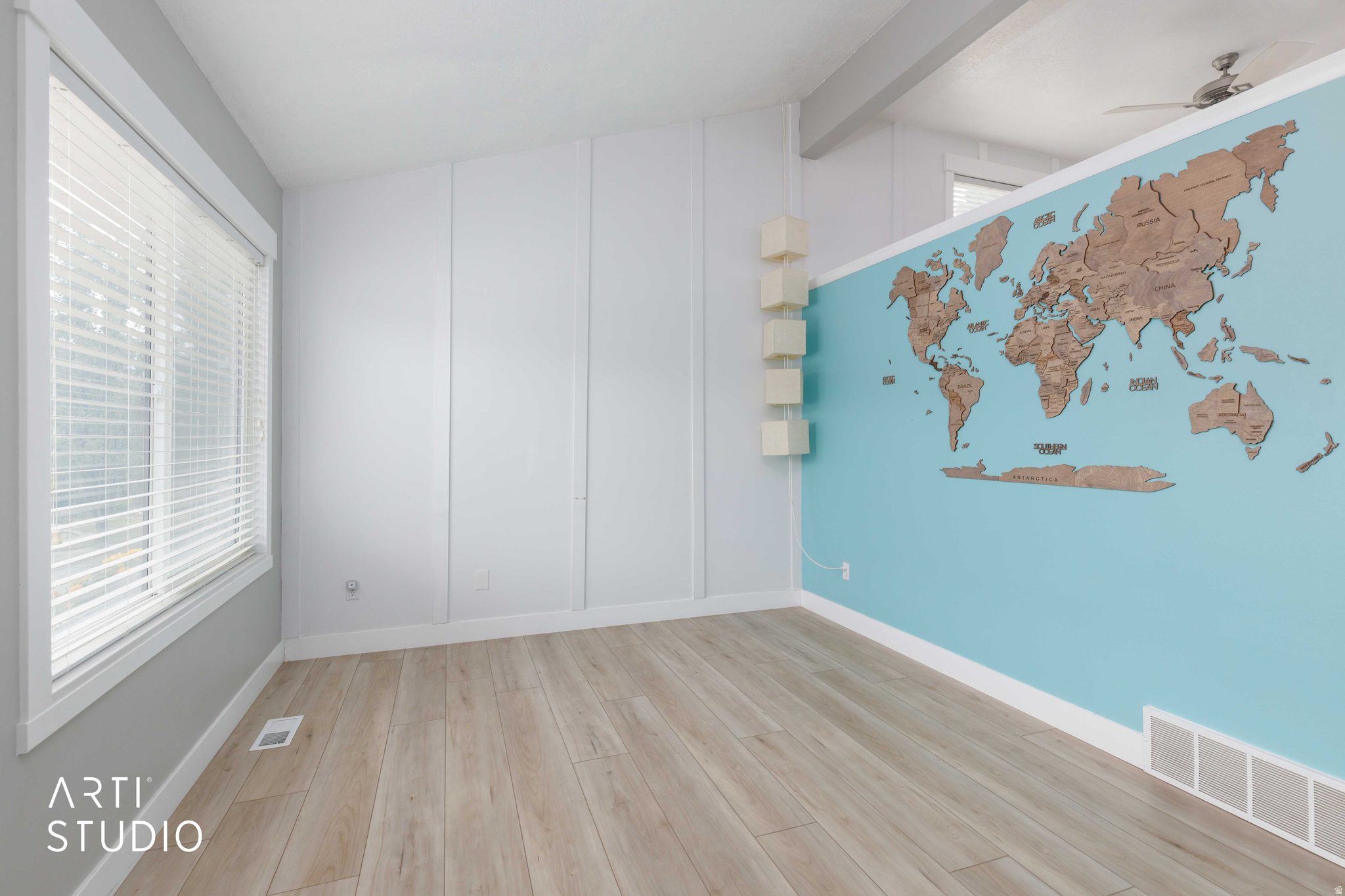 WILLOW WOOD - Residential