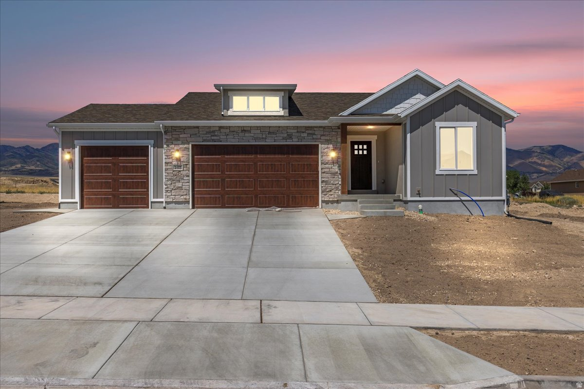 SPRINGFIELD ESTATES - Residential