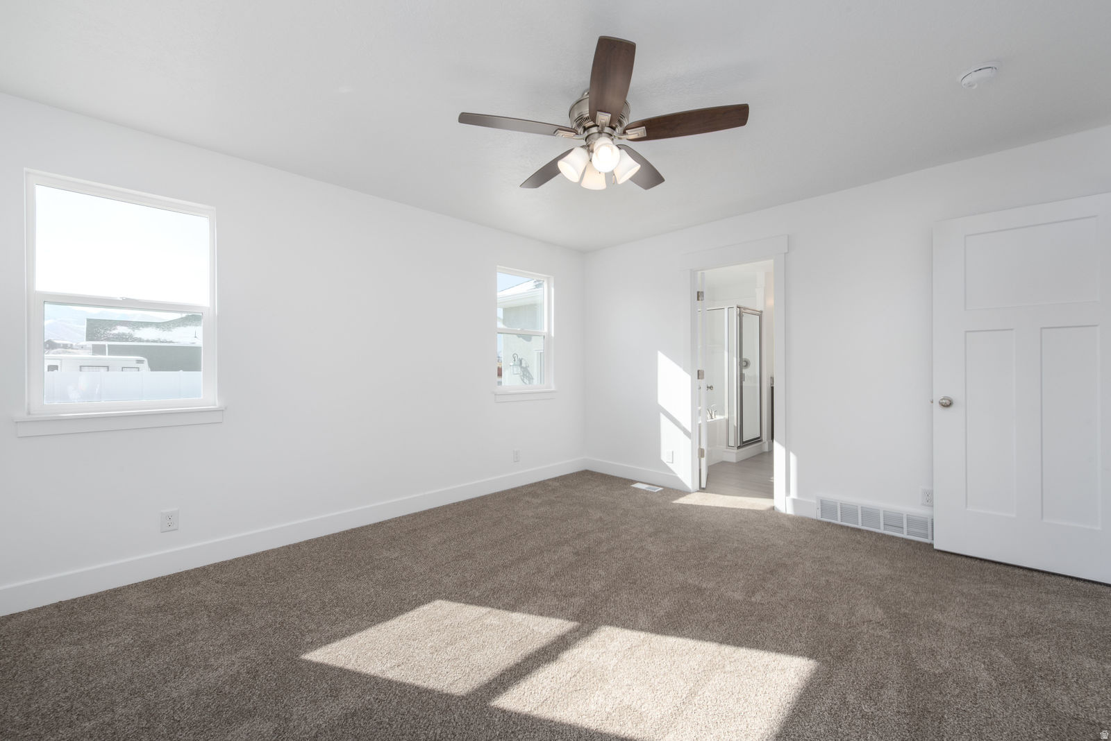 SPRINGFIELD ESTATES - Residential