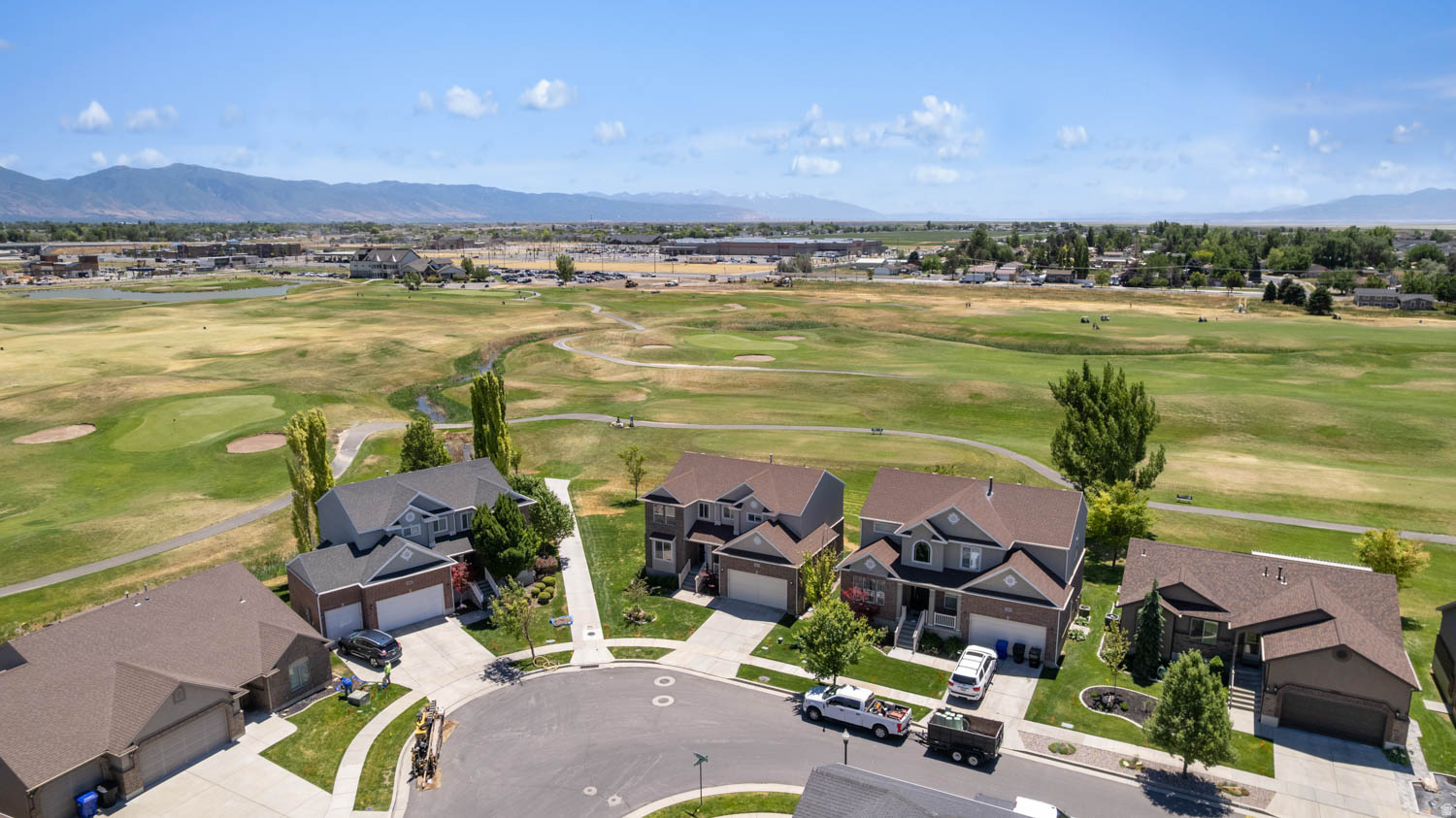 CROFTER'S COVE - Residential
