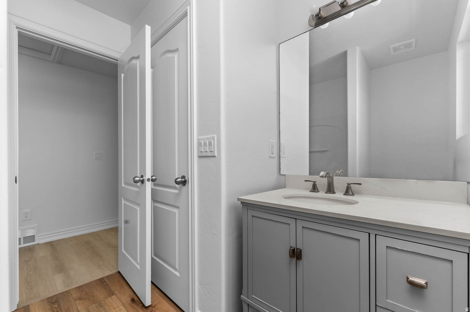 CROFTER'S COVE - Residential
