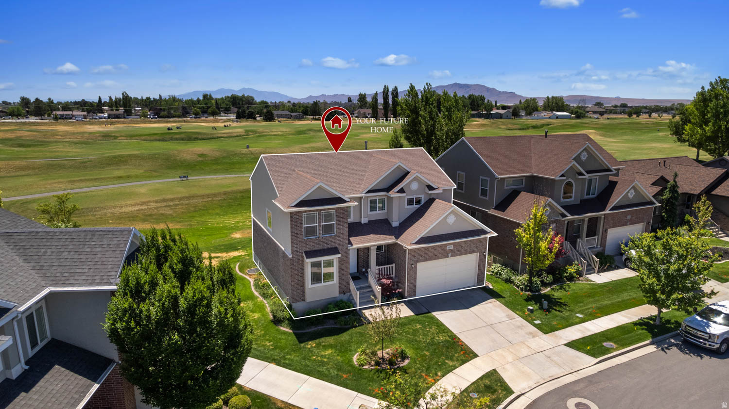 CROFTER'S COVE - Residential