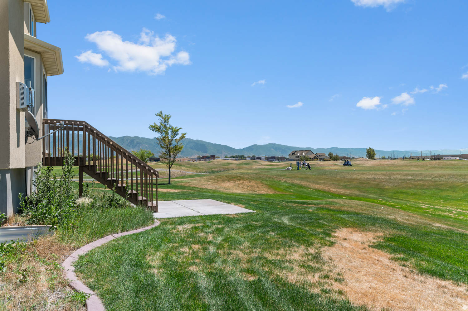 CROFTER'S COVE - Residential