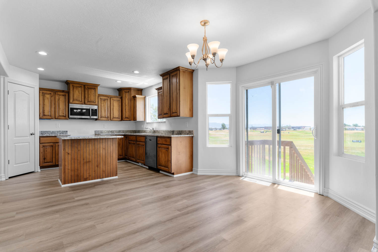 CROFTER'S COVE - Residential