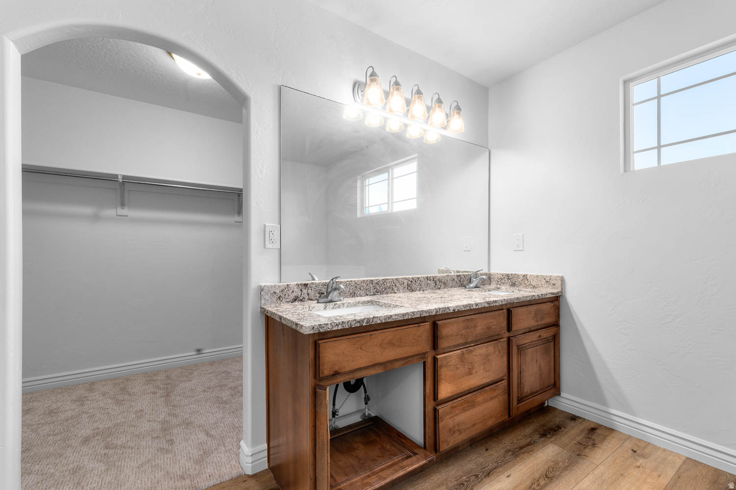 CROFTER'S COVE - Residential