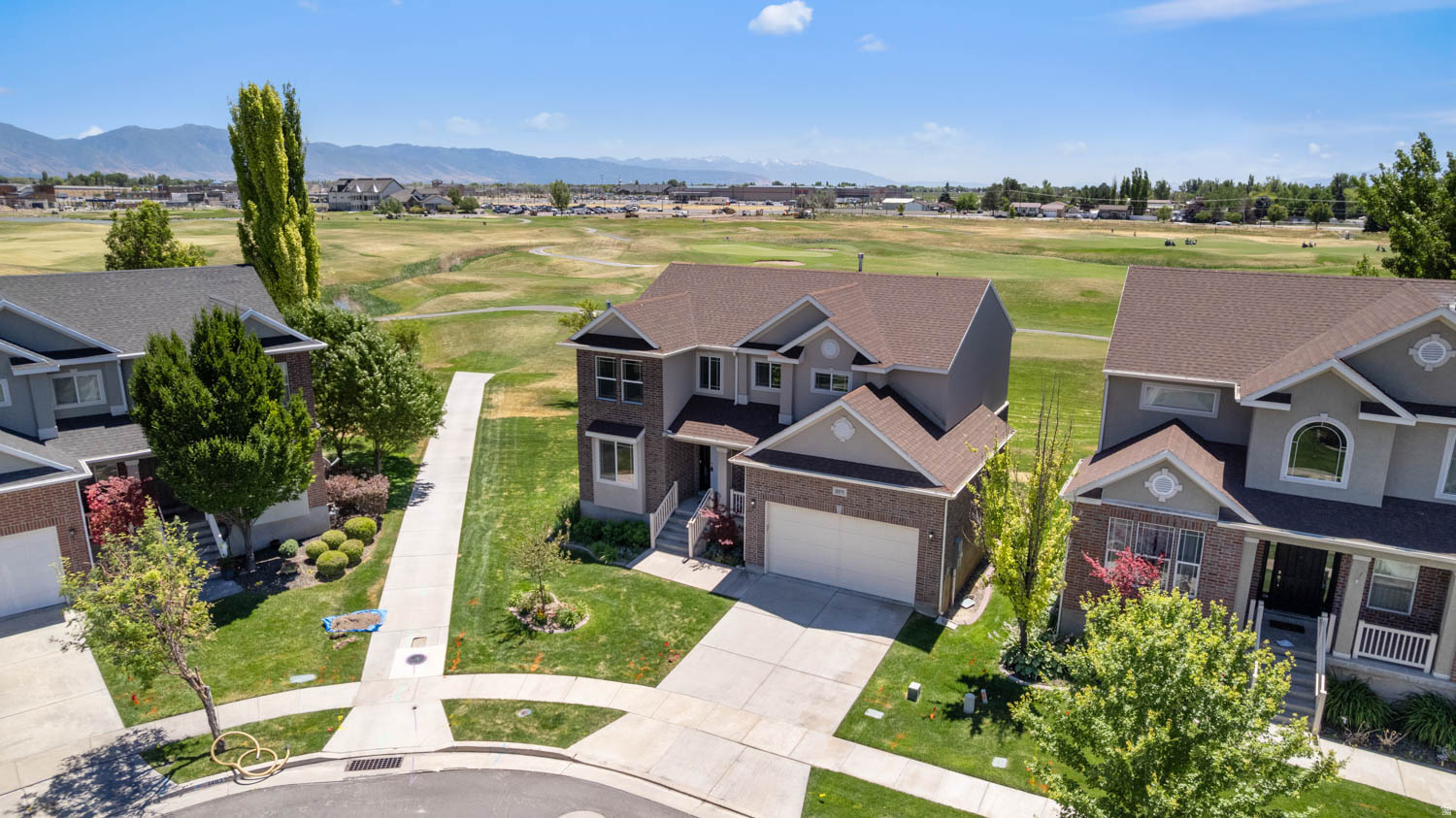 CROFTER'S COVE - Residential