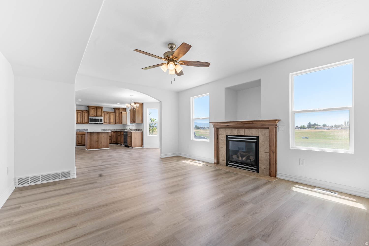 CROFTER'S COVE - Residential