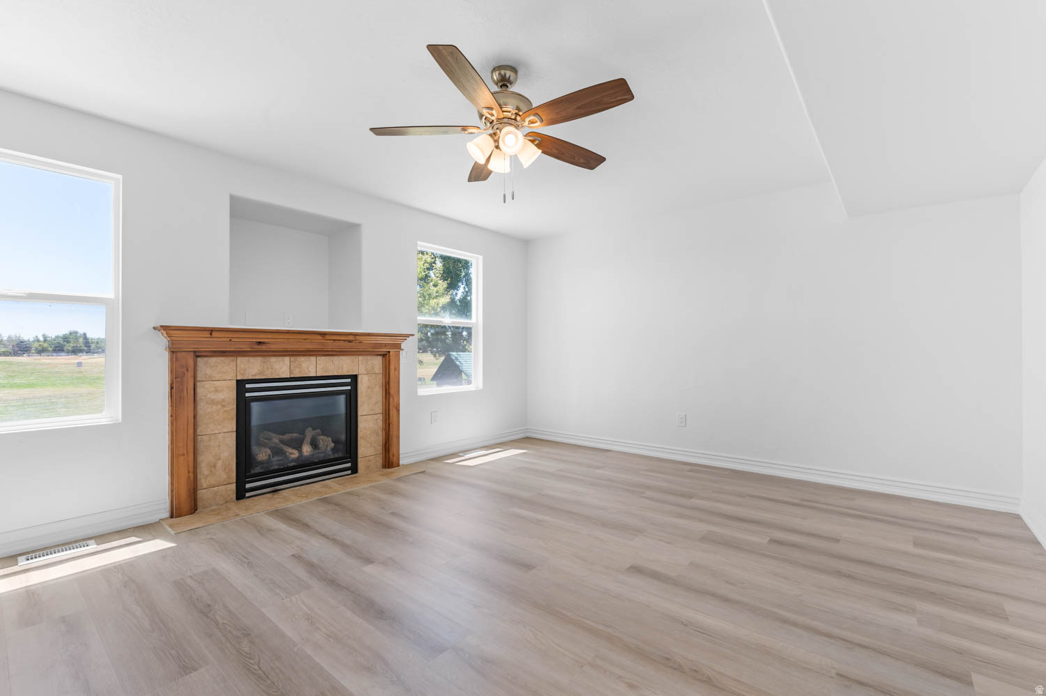 CROFTER'S COVE - Residential