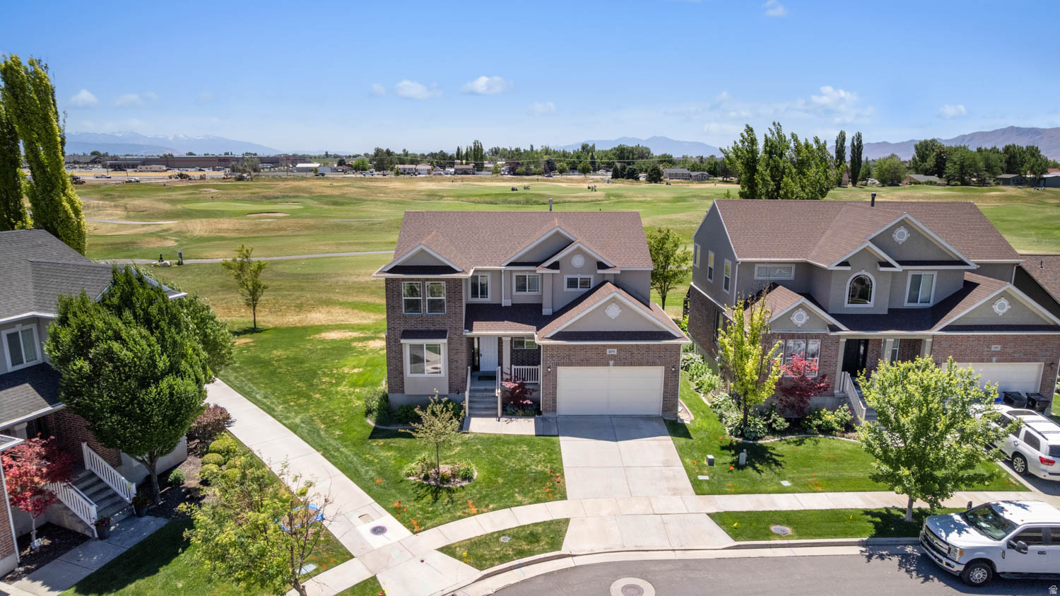 CROFTER'S COVE - Residential