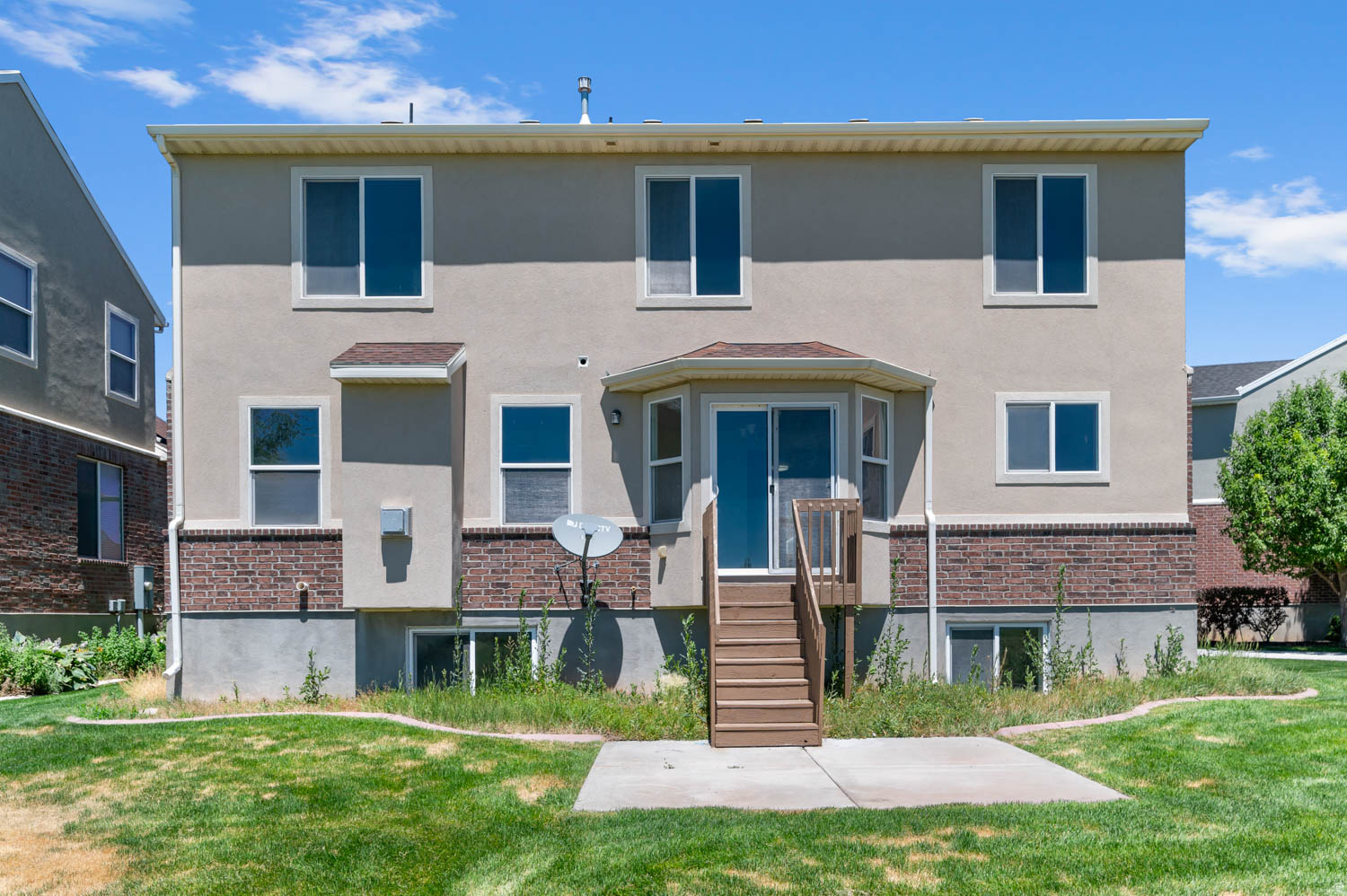 CROFTER'S COVE - Residential