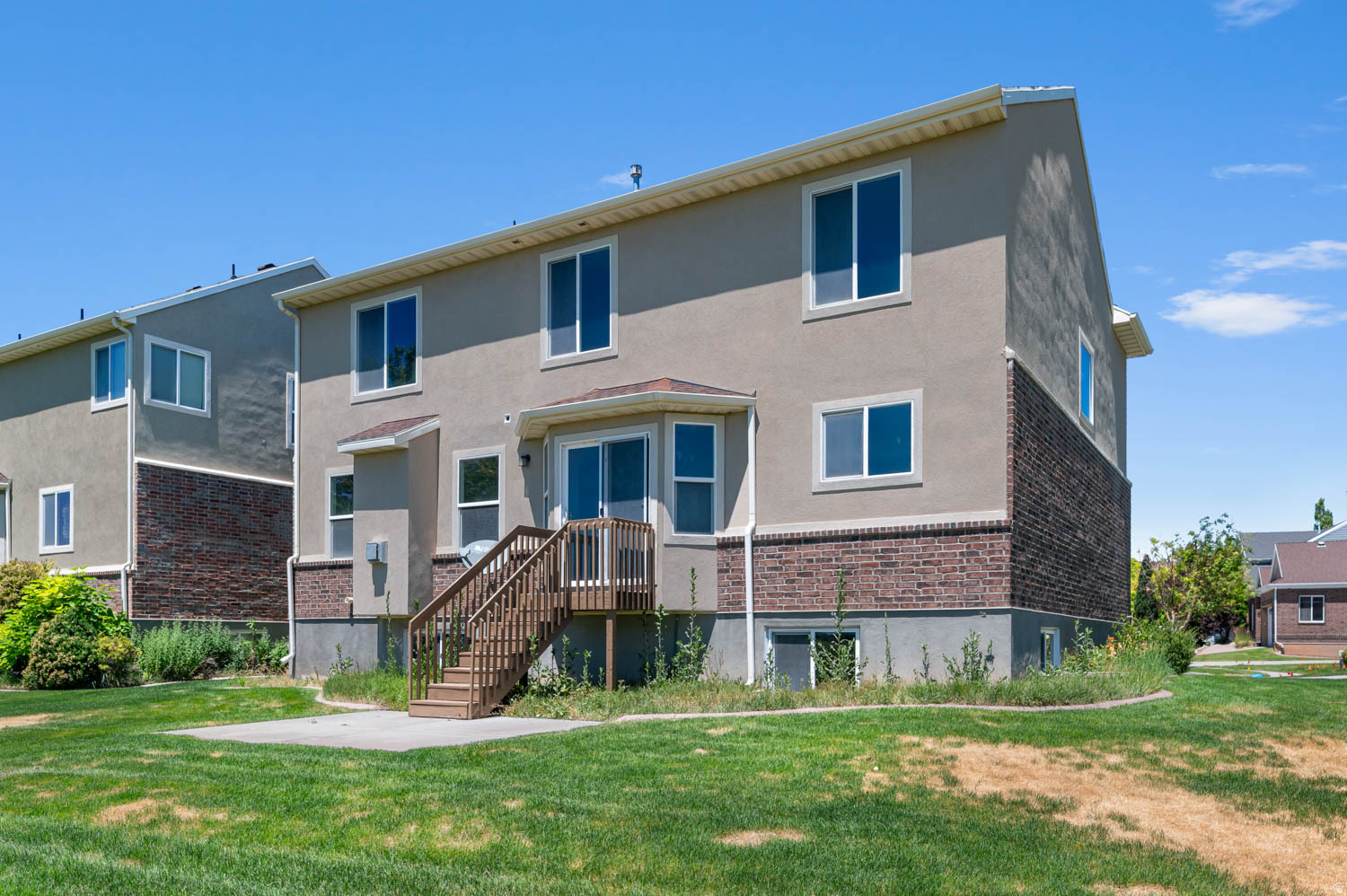 CROFTER'S COVE - Residential