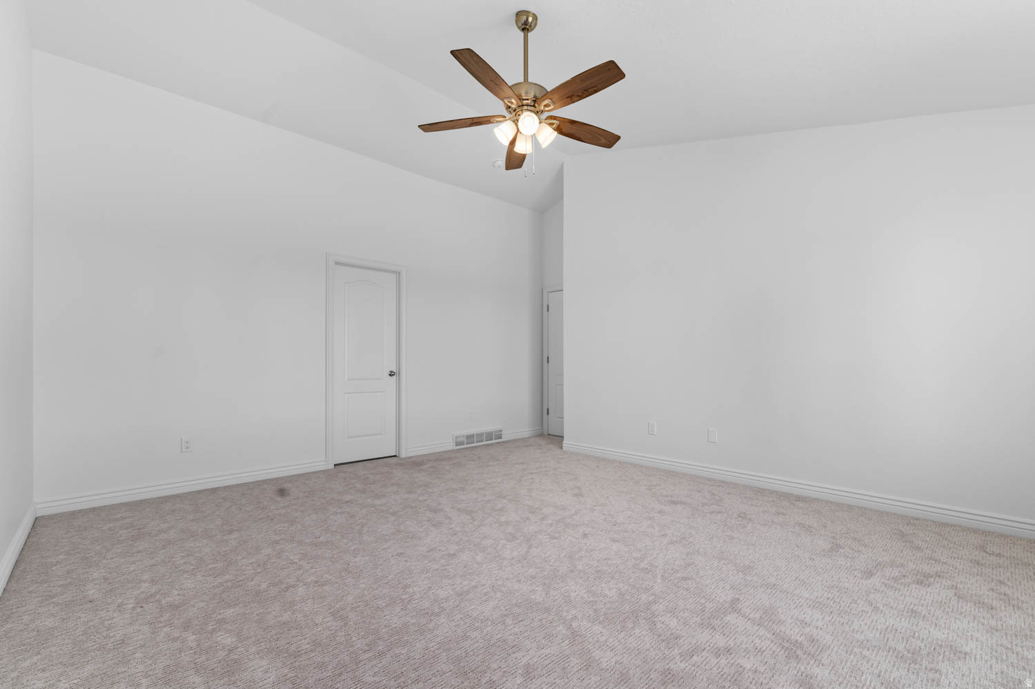 CROFTER'S COVE - Residential