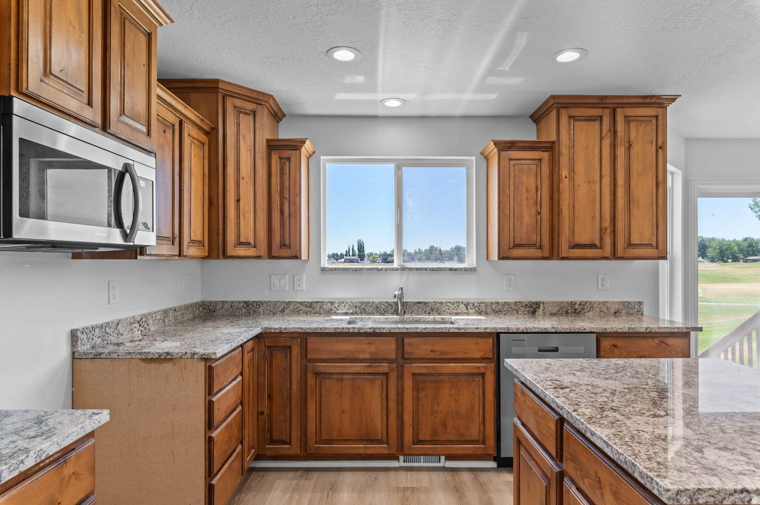 CROFTER'S COVE - Residential