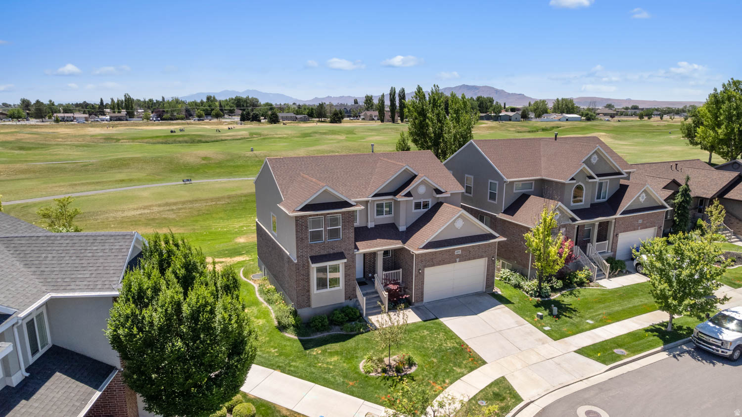 CROFTER'S COVE - Residential