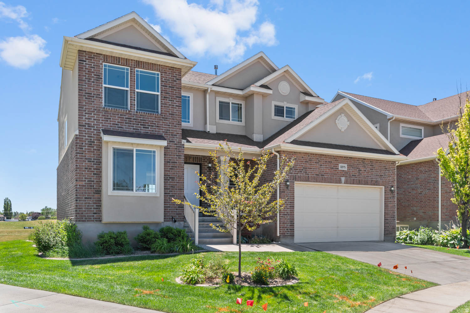 CROFTER'S COVE - Residential