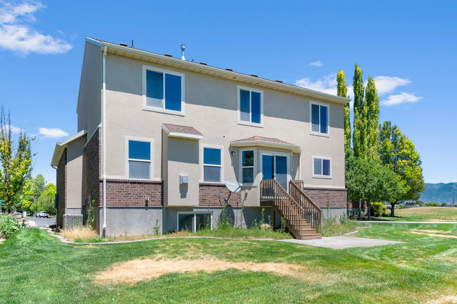 CROFTER'S COVE - Residential