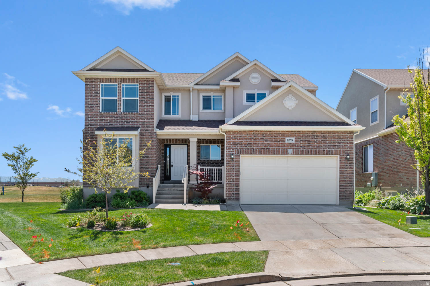 CROFTER'S COVE - Residential