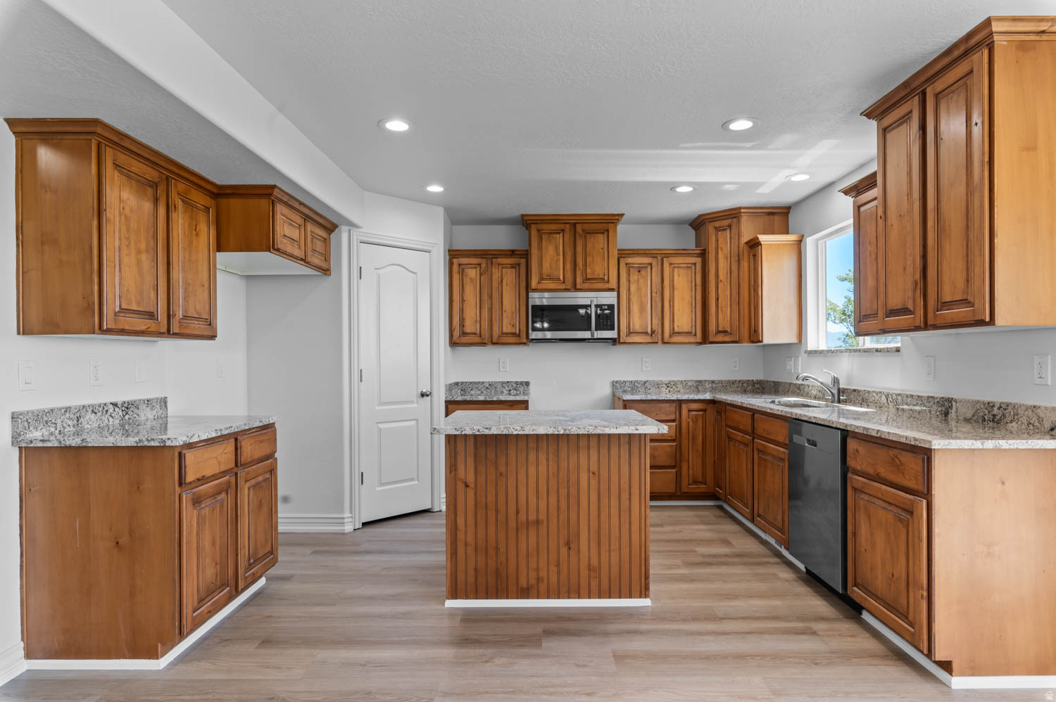 CROFTER'S COVE - Residential