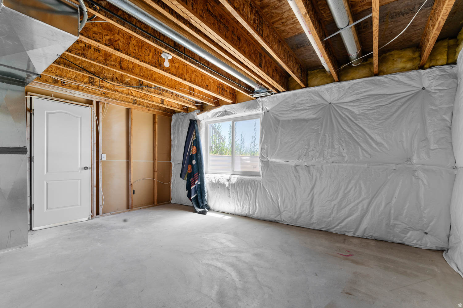 CROFTER'S COVE - Residential