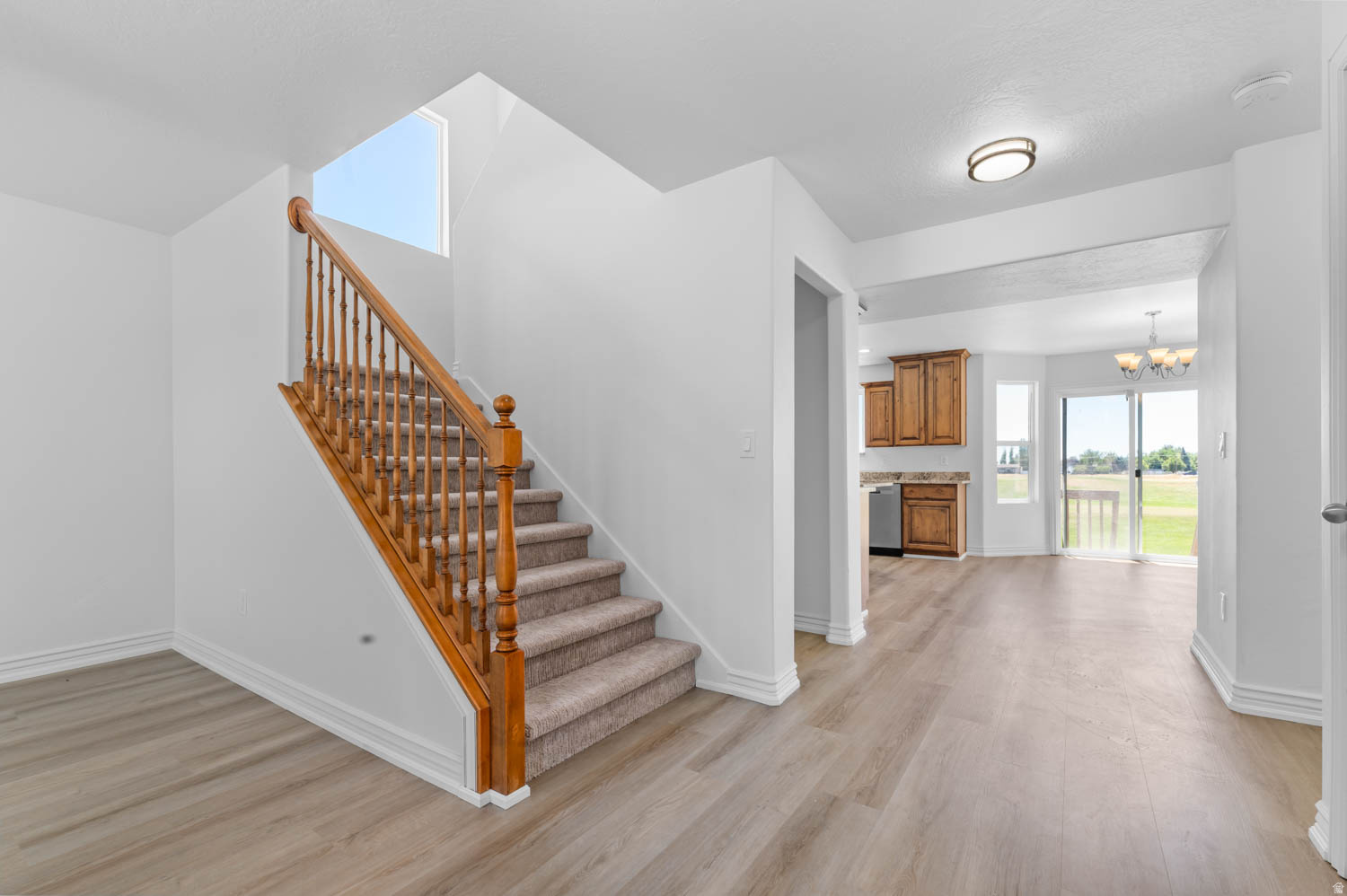 CROFTER'S COVE - Residential